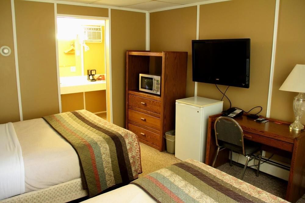 Inn Lakeshor Motor 2*
