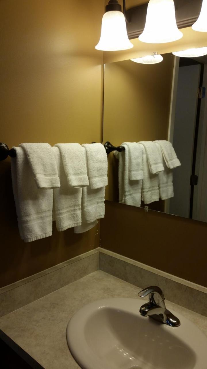 Lakeshor Motor Inn Virginia
